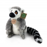 Plüsch-Lemur 22 cm ECO‑FRIENDLY von RAPPA