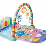 Spieldecke mit Piano Chipolino Play Time