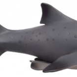 Großer Bullenhai-Figur Mojo