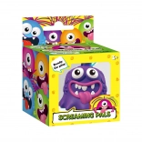 Schreiendes Monster-Scherzspielzeug für Kinder