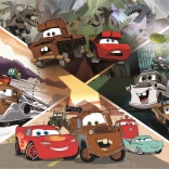 Maxi-Puzzle 104 Teile DISNEY – CLEMENTONI