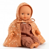 Regenmantel für Puppen Djeco