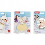 Fisher-Price Sinnes-Spielzeuge für Babys