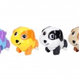 Aufzieh-Hündchen 8 cm