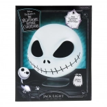 LED-Lampe Jack aus dem animierten Musical Nightmare Before Christmas