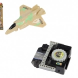 Plastischer Abschussjäger 10 cm