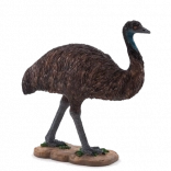 Mojo Emu – realistische Sammelfigur