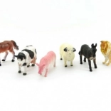 Haustiere Bauernhof für Kinder