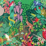 Ravensburger Puzzle Zauberwald 1000 Teile