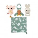 Geschenkset für Babys Sinneswelt FISHER‑PRICE