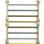 Small Foot Kletterdreieck und Sprossenwand 2-in-1 Adventure