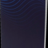 Notizheft Flexy A5 liniert, 96 Blatt, Farbmix