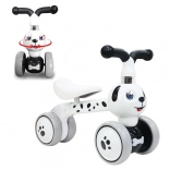 Kinder Rutschfahrzeug Hund ECOTOYS