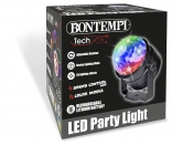 Magische Discokugel mit Fernbedienung