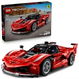 LEGO Technic Ferrari FXX K Bauset