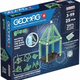 Geomag Glow 25 Teile
