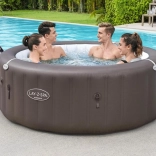 Aufblasbarer Whirlpool LAY-Z-SPA Dominica SMART HydroJet von BESTWAY