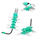 Bauset THE OFF BITS CrocBit 3-in-1