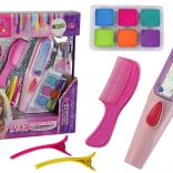 Haarfärbeset für Kinder