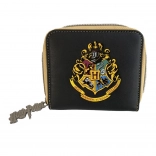 Kleine Harry Potter Geldbörse - Hogwarts