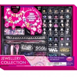 Kreativset zur Herstellung von Armbändern mit Anhängern