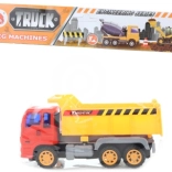 Plastkipper – Handspielzeug