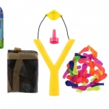 Schleuder für Wasserballons mit Zubehör