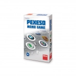 Dino Pexeso Automarken Spiel für Kinder