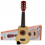 Holzgitarre für Kinder 21″ mit 6 Saiten VIGA