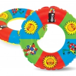 Schwimmring Maulwurf