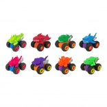 Teamsterz Fahrzeug Beast Monster