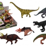 Dinosaurierfigur 20 cm aus der Kollektion Animal World