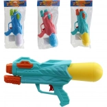 Wasserpistole 250 ml in verschiedenen Farben