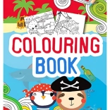 Malbuch A4 – 72 Seiten