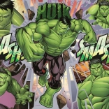 Puzzle Marvel: Hulk XXL  100 Teile