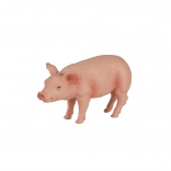 Mojo Ferkel – realistische Kunststofffigur