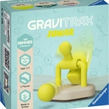 GraviTrax Junior Hammer – Erweiterung für die Kugelbahn