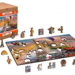 Halogen Nebelscheinwerfer vorne links für Fiat Sedici 2006–2014