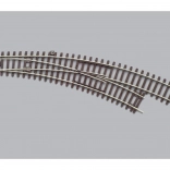 Piko Gebogene Weiche Rechts R3/R2