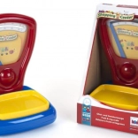 Traditionelle Kinder-Kaufmannswaage