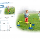 Intelligente LED-Lampe GoSmart A65 E27 14 W RGB, dimmbar Wi‑Fi