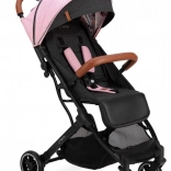 Sport-Kinderwagen MoMi ESTELLE rosa 2021