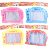 Zeichenbrett in Schneckenform für Kinder