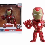 Metallfigur Iron Man 10 cm
