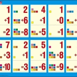 Larsen Lehrpuzzle Addition bis 10