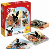 Mein erstes Puzzle BING 6×4 Teile