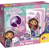 Tagebuch Gabis Katzenhaus