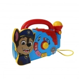 Boombox Paw Patrol für Kinder