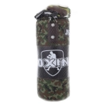 Boxsack für Kinder mit Handschuhen