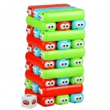 Arkadespiel Worm Clock Tower